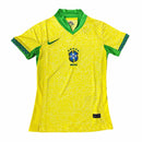 Brasil Americas Cup 2024 Home Jersey – Women's