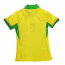 Brasil Americas Cup 2024 Home Jersey – Women's