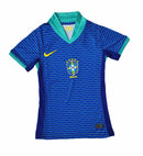 Brasil Americas Cup 2024 Away Jersey – Women's