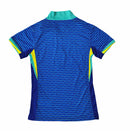 Brasil Americas Cup 2024 Away Jersey – Women's
