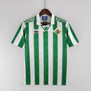 Real Betis 94/95 Home Classic/Retro Jersey – Fan Version