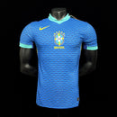 Brasil Americas Cup 2024 Away Jersey – Player Version