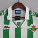 Real Betis 94/95 Home Classic/Retro Jersey – Fan Version