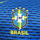 Brasil Americas Cup 2024 Away Jersey – Player Version