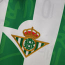 Real Betis 94/95 Home Classic/Retro Jersey – Fan Version