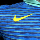 Brasil Americas Cup 2024 Away Jersey – Player Version