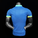 Brasil Americas Cup 2024 Away Jersey – Player Version