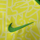 Brasil Americas Cup 2024 Home Jersey – Fan Version