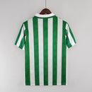 Real Betis 94/95 Home Classic/Retro Jersey – Fan Version
