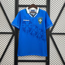 Brasil Away Classic/Retro Jersey – Fan Version