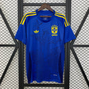 Brasil 2025 Special Edition Home Jersey – Fan Version