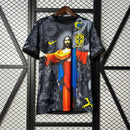 Brasil 2025 Special Edition Away Jersey – Fan Version