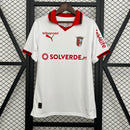 Braga 25/26 Away Jersey – Fan Version