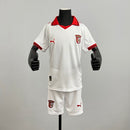 Braga 25/26 Away Kit Set – Kids