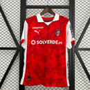 Braga 25/26 Home Jersey – Fan Version