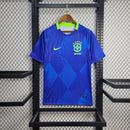 Brasil 2026  Away Jersey – Fan Version