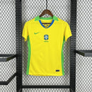 Brasil 2026  Home Jersey – Women's