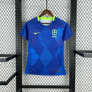 Brasil 2026  Away Jersey – Women's