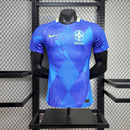 Brasil 2026  Away Jersey – Player Version