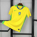 Brasil 2026  Home Jersey – Fan Version