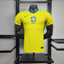 Brasil 2026  Home Jersey – Player Version