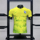 Brasil 2024 Special Edition Jersey – Player Version