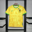 Brasil 2024 Special Edition Home Jersey – Fan Version