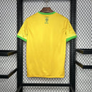 Brasil 2024 Special Edition Home Jersey – Fan Version