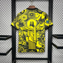 Brasil 2024 Special Edition Away Jersey – Fan Version