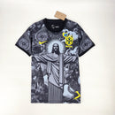 Brasil 2024 Special Edition Third Jersey – Fan Version