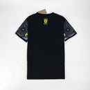Brasil 2024 Special Edition Third Jersey – Fan Version