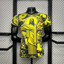 Brasil 2024 Special Edition Away Jersey – Player Version