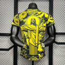 Brasil 2024 Special Edition Away Jersey – Player Version