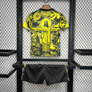 Brasil 2024 Special Edition Away Kit Set – Kids