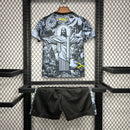 Brasil 2024 Special Edition Third Kit Set – Kids