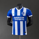 Brighton 25/26 Home Jersey – Player Version