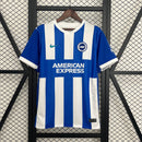 Brighton 25/26 Home Jersey – Fan Version