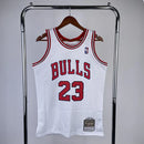 Chicago Bulls 97/98 Away Classic/Retro Jersey – Fan Version