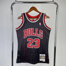 Chicago Bulls 95/96 Third Classic/Retro Jersey – Fan Version