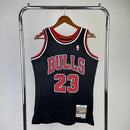 Chicago Bulls 97/98 Third Classic/Retro Jersey – Fan Version