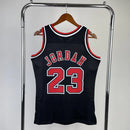 Chicago Bulls 97/98 Third Classic/Retro Jersey – Fan Version