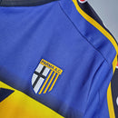 Parma 01/02 Home Classic/Retro Jersey – Fan Version