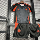 Colombia Americas Cup 2024 Away Kit Set – Kids