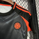 Colombia Americas Cup 2024 Away Kit Set – Kids