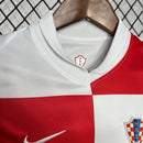 Croacia  2024 Home Kit Set – Kids