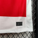 Croacia  2024 Home Jersey – Fan Version