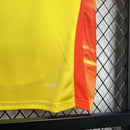 Colombia Americas Cup 2024 Home Kit Set – Kids