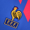 Francia 88/89 Home Classic/Retro Jersey – Fan Version