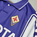 Fiorentina 99/00 Home Classic/Retro Jersey – Fan Version