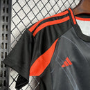 Colombia Americas Cup 2024 Away Kit Set – Kids
